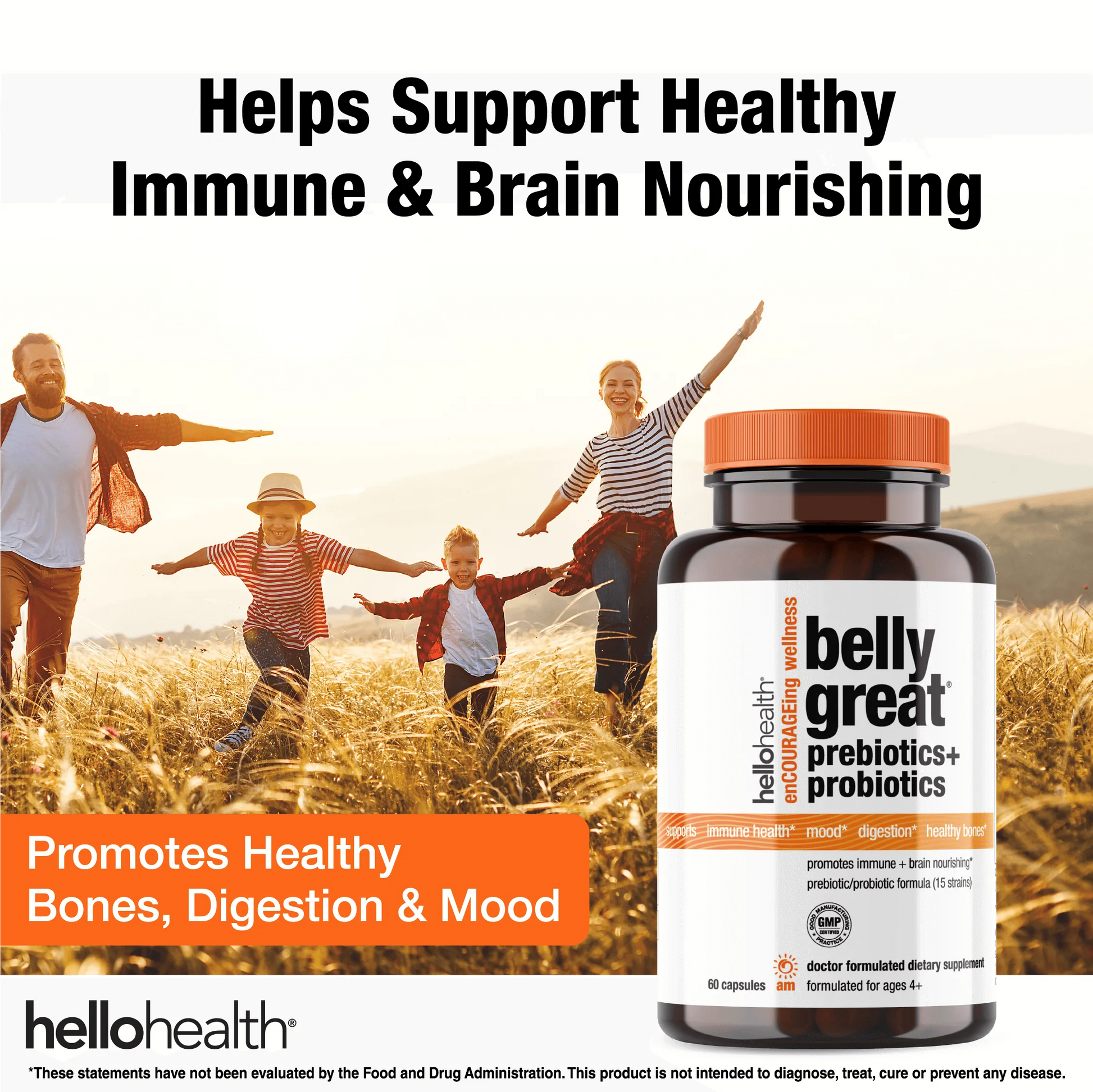 Trending Wellness Store