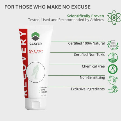 Skateboarder Faster Recovery- 4 FL. OZ.