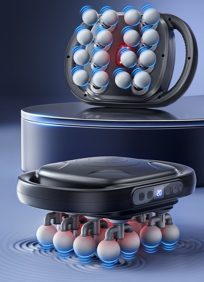 Trending Wellness Store