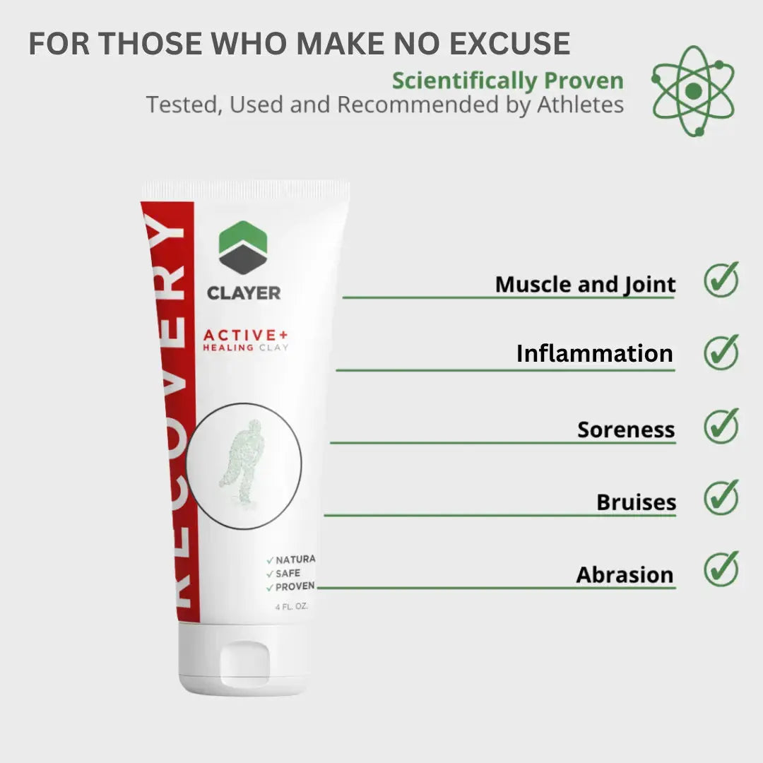 Skateboarder Faster Recovery- 4 FL. OZ.