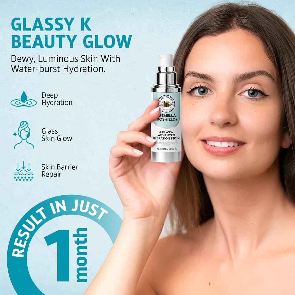 Trending Wellness Store