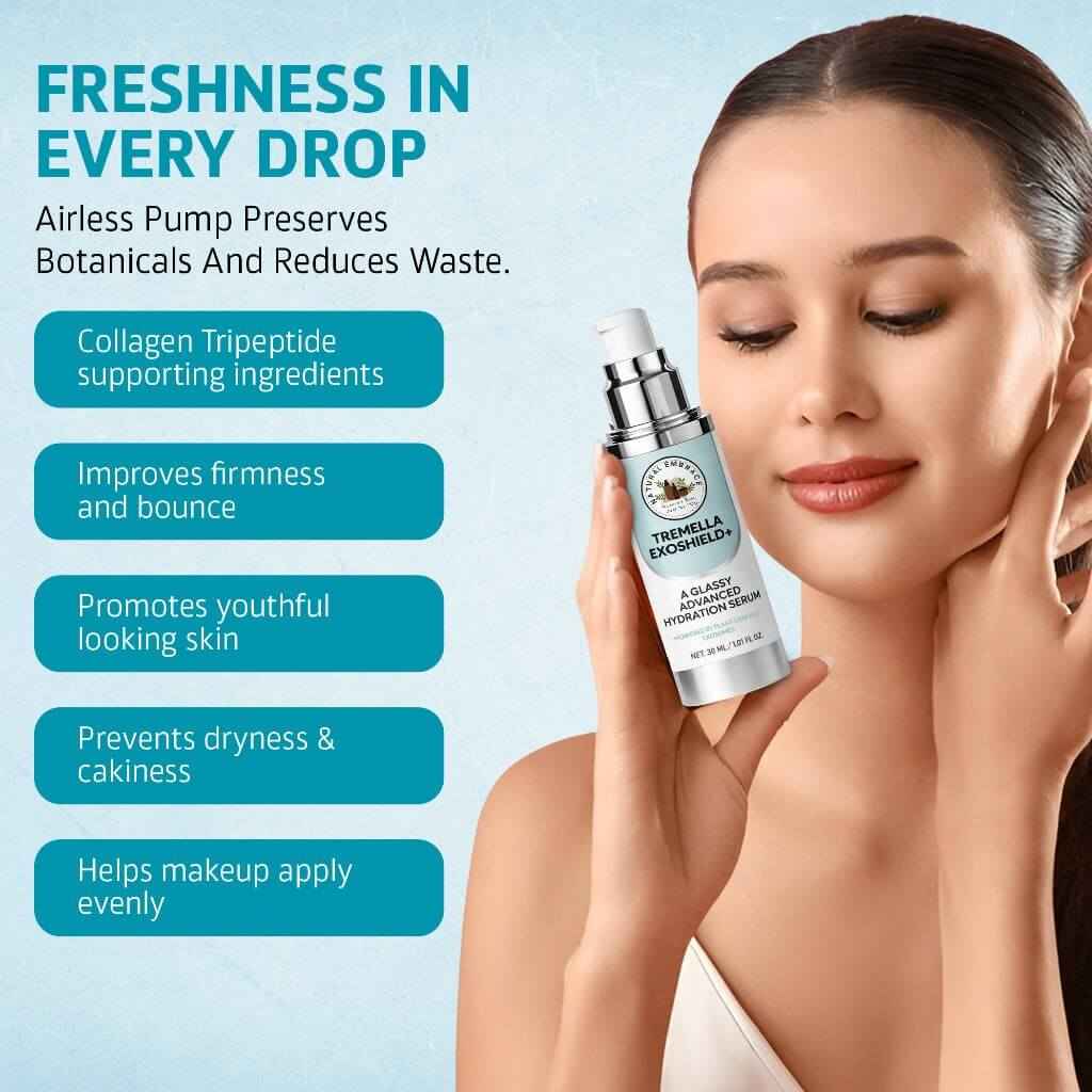 Trending Wellness Store