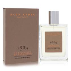 1869 Eau De Cologne Spray By Acca Kappa - Trending Wellness Store