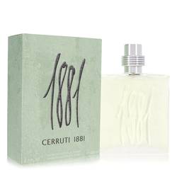 1881 Eau De Toilette Spray By Nino Cerruti - Trending Wellness Store