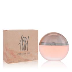 1881 Eau De Toilette Spray By Nino Cerruti - Trending Wellness Store