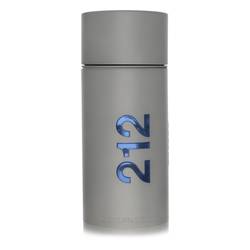 212 Eau De Toilette Spray (New Packaging Tester) By Carolina Herrera - Trending Wellness Store