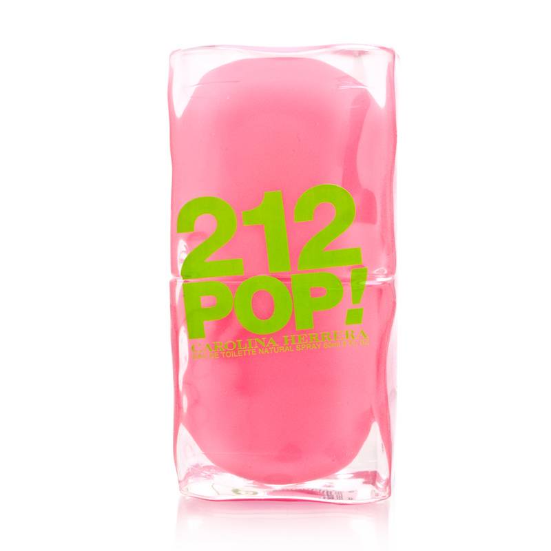 212 Pop Eau De Toilette Spray For Women - Trending Wellness Store