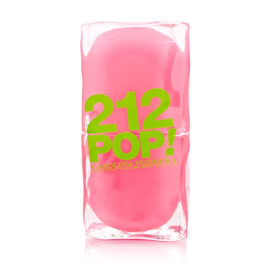 212 Pop Eau De Toilette Spray For Women - Trending Wellness Store