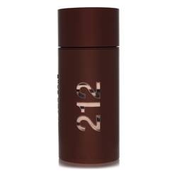 212 Sexy Eau De Toilette Spray (Tester) By Carolina Herrera - Trending Wellness Store