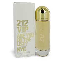 212 Vip Eau De Parfum Spray By Carolina Herrera - Trending Wellness Store