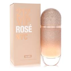 212 Vip Rose Elixir Eau De Parfum Spray By Carolina Herrera - Trending Wellness Store