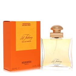 24 Faubourg Eau De Parfum Spray By Hermes - Trending Wellness Store