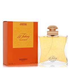 24 Faubourg Eau De Parfum Spray By Hermes - Trending Wellness Store