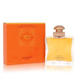 24 Faubourg Eau De Toilette Spray By Hermes - Trending Wellness Store