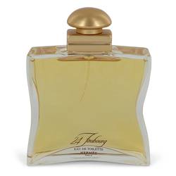 24 Faubourg Eau De Toilette Spray (Tester) By Hermes - Trending Wellness Store