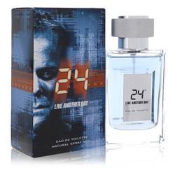 24 Live Another Day Eau De Toilette Spray By Scentstory - Trending Wellness Store