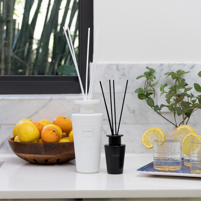 24K Magic Reed Diffuser - Trending Wellness Store