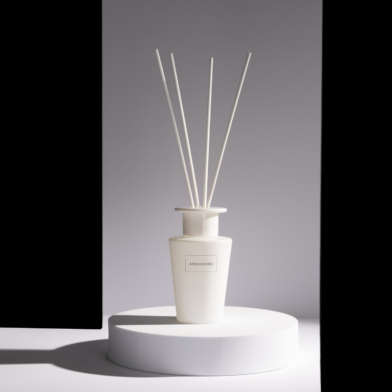 24K Magic Reed Diffuser - Trending Wellness Store