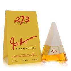 273 Eau De Parfum Spray By Fred Hayman - Trending Wellness Store
