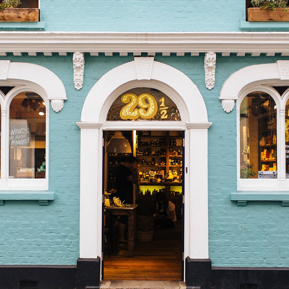 29 High Street - Trending Wellness Store