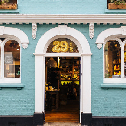 29 High Street - Trending Wellness Store