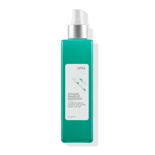 2Phase Makeup Remover - Trending Wellness Store