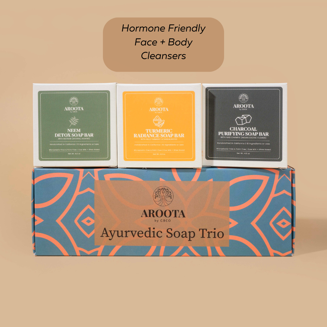 Trending Wellness Store