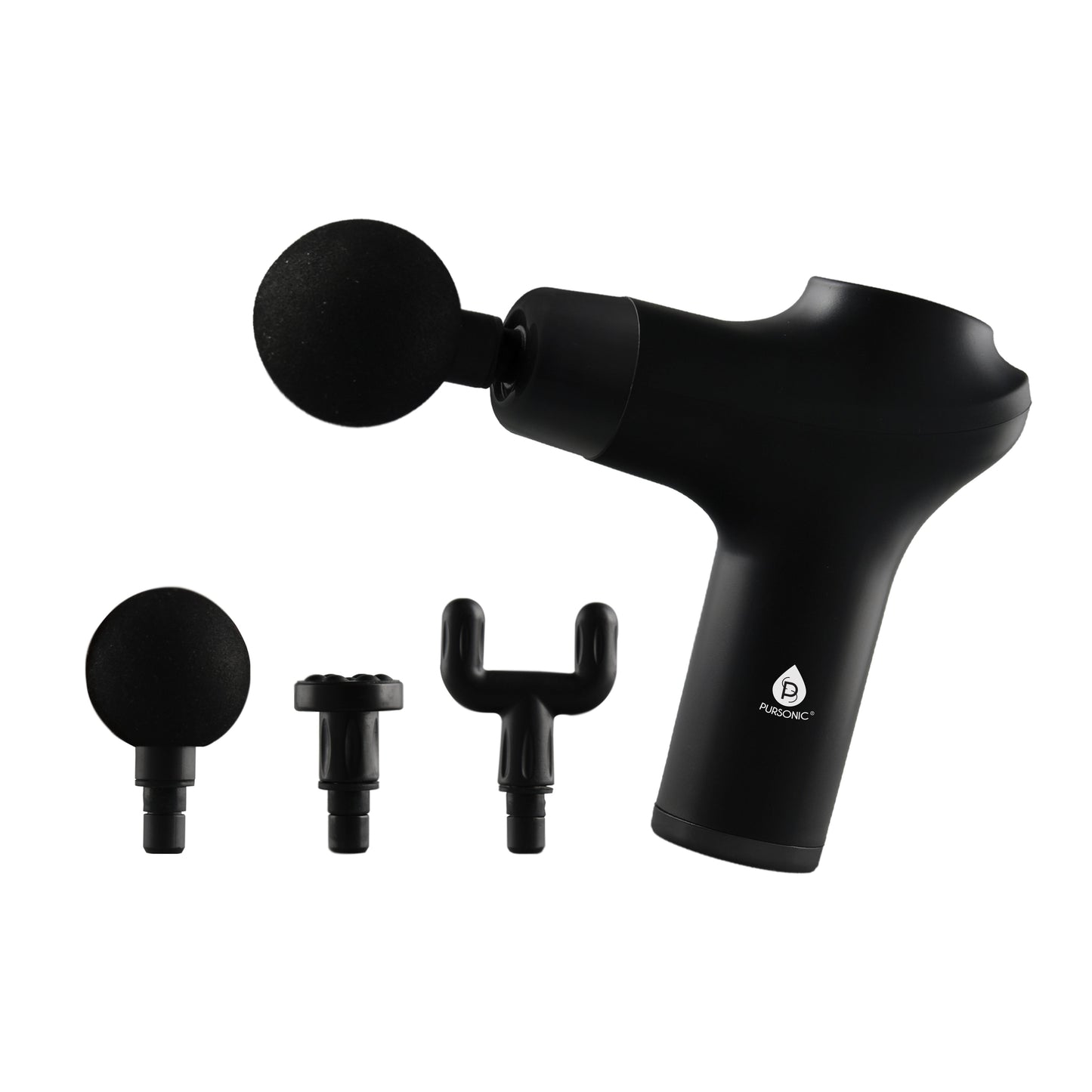 3-Speed Massage Gun & Rechargeable Cupping Therapy Device - Trending Wellness Store