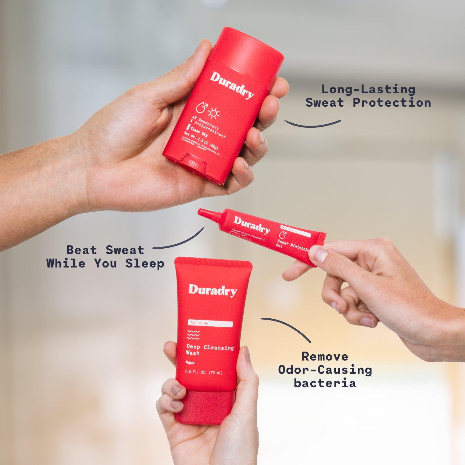 Trending Wellness Store