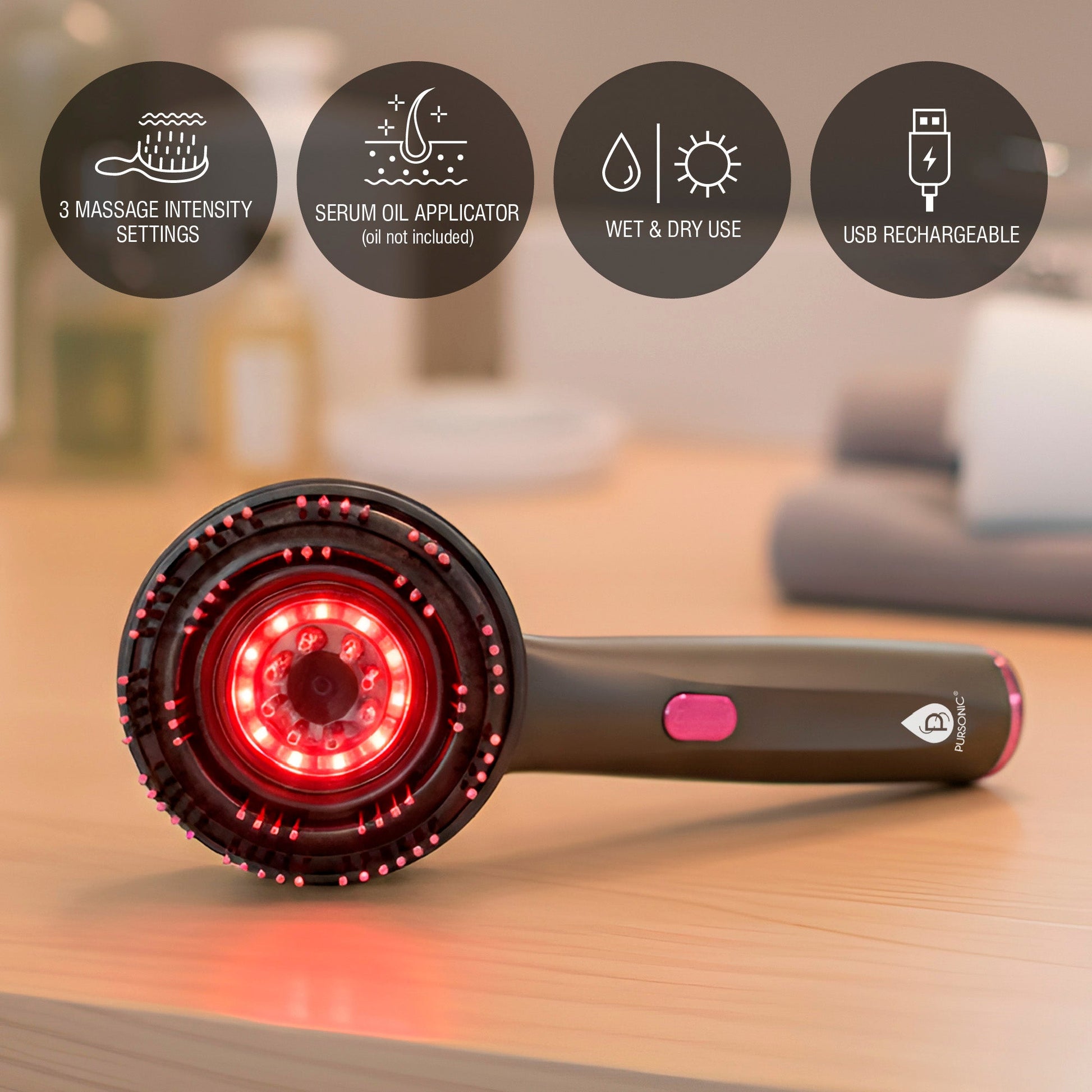 Trending Wellness Store