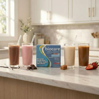 30G Protein Beverage Variety Pack (7 Servings) - Trending Wellness Store