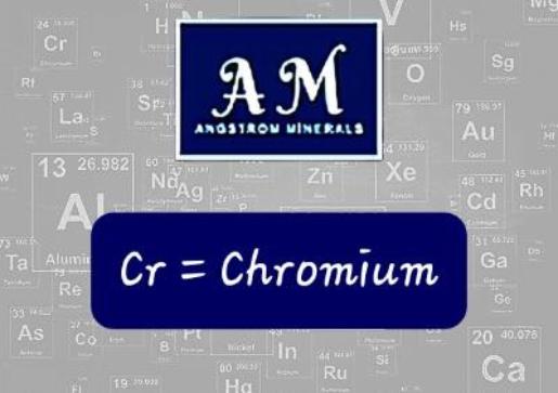 32 oz Angstrom Chromium Supplement by Angstrom Minerals - Trending Wellness Store