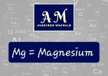 32 oz Angstrom Magnesium Supplement by Angstrom Minerals - Trending Wellness Store