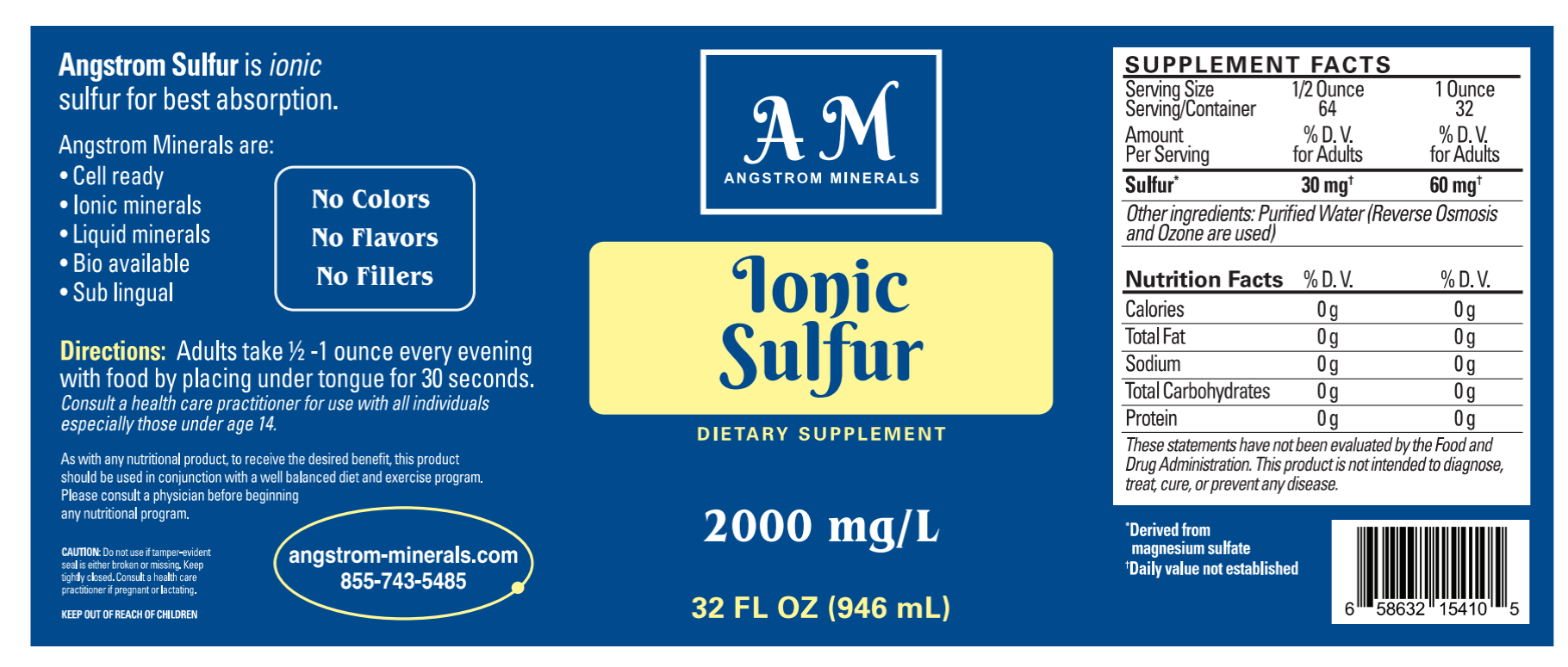 Trending Wellness Store