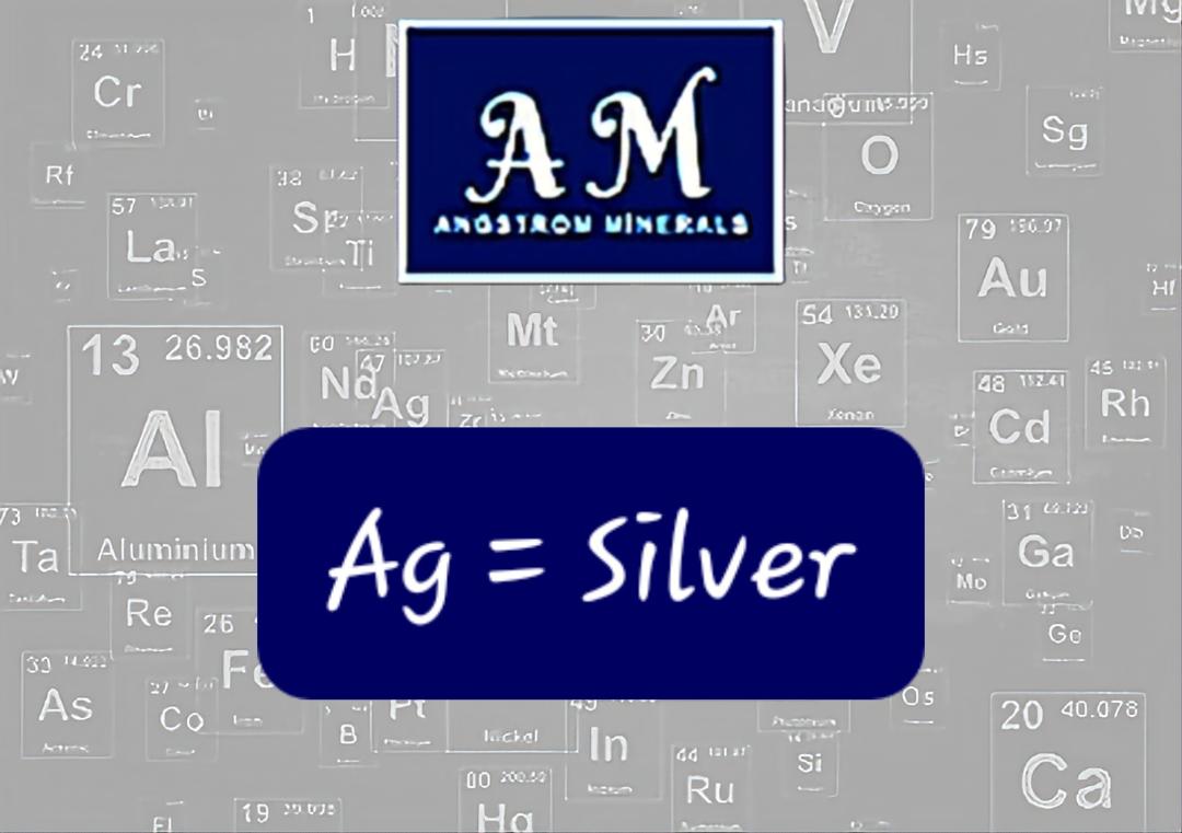 32 oz Silver Xtra  by Angstrom Minerals - Trending Wellness Store