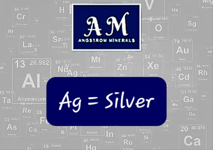 32 oz Silver Xtra  by Angstrom Minerals - Trending Wellness Store