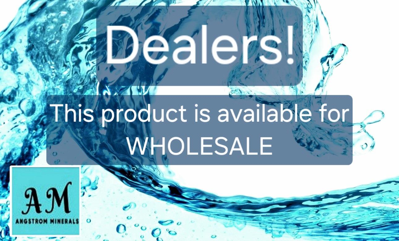32oz Ionic Electro by Angstrom Minerals - Trending Wellness Store