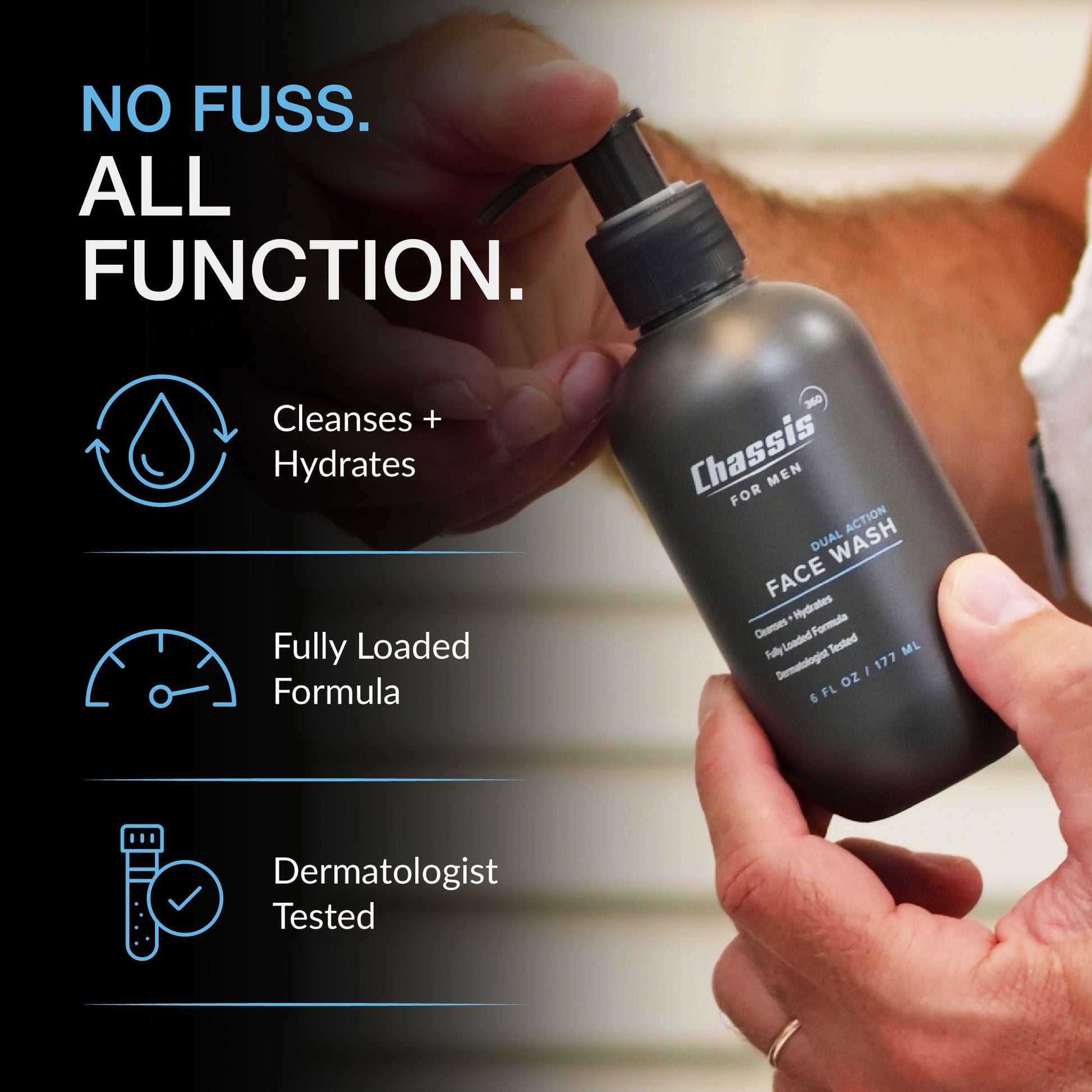 Trending Wellness Store