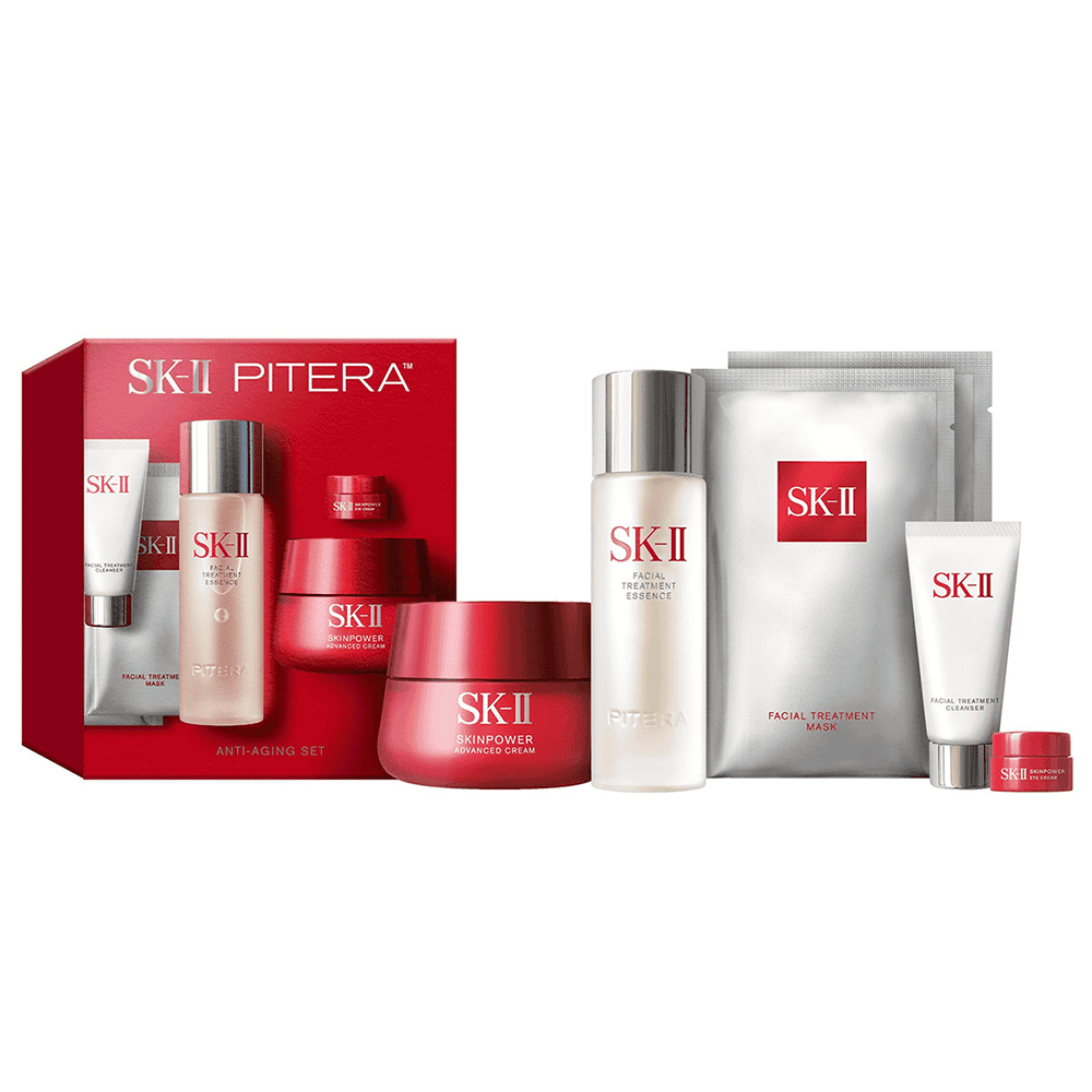 Trending Wellness Store