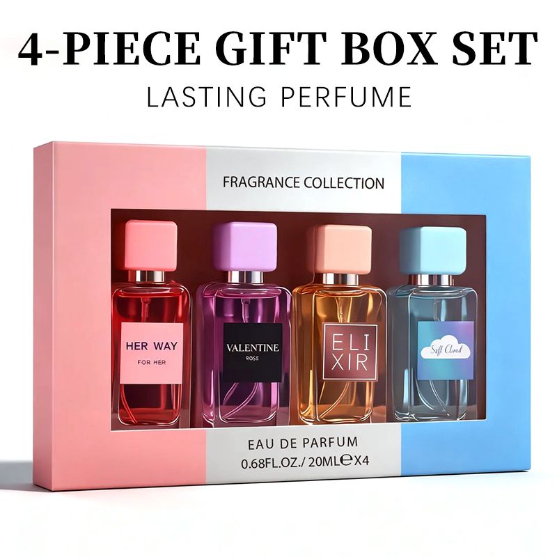 Trending Wellness Store