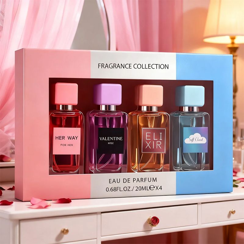 Trending Wellness Store