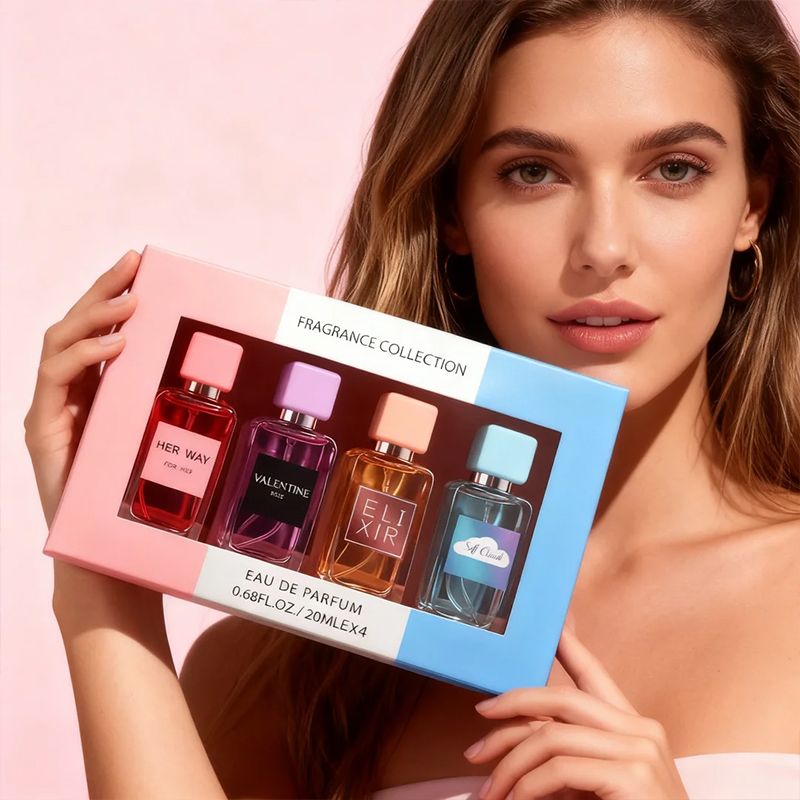 Trending Wellness Store