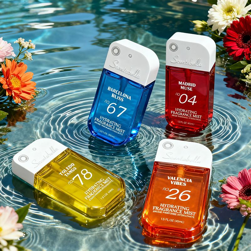 Trending Wellness Store