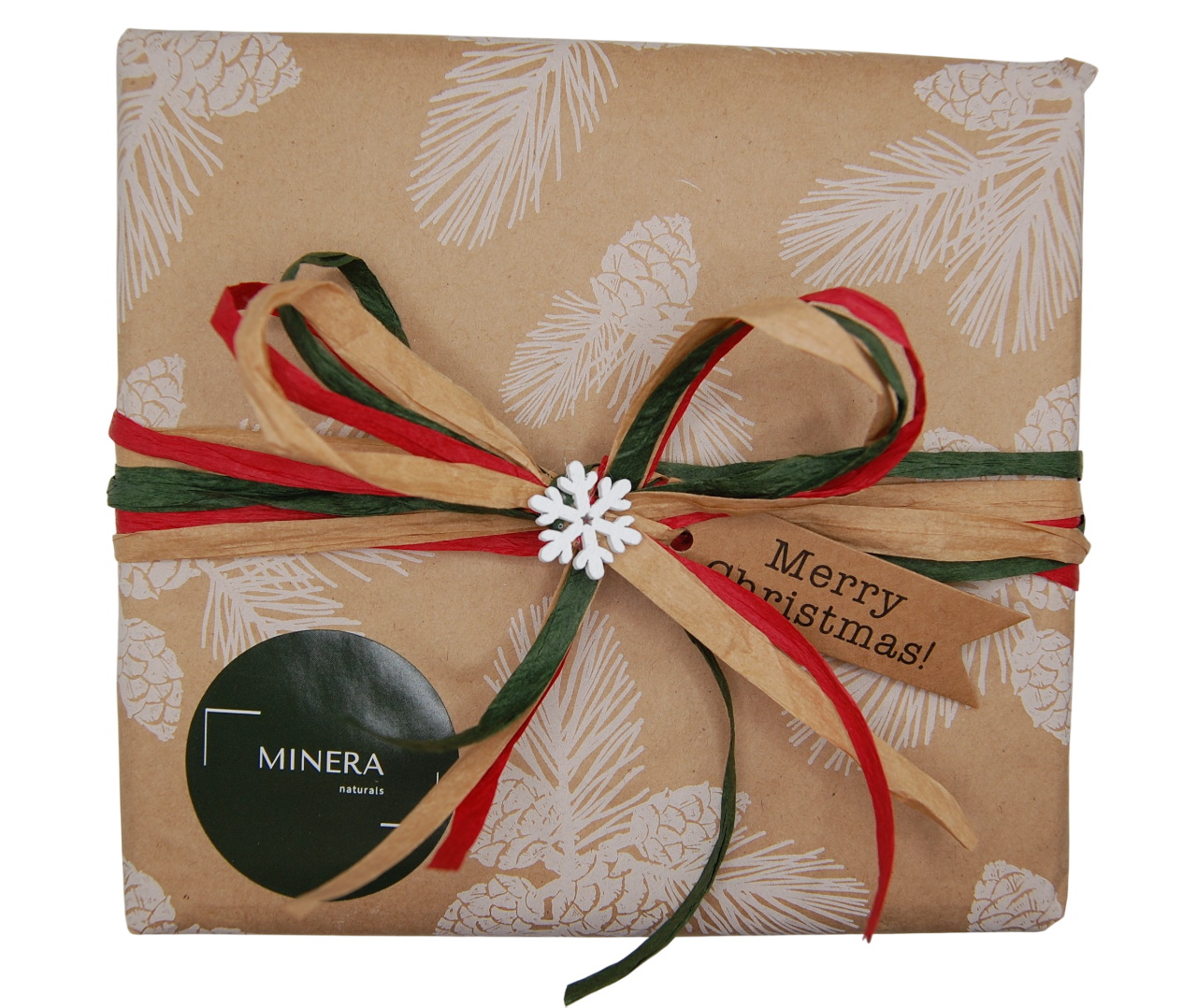4 Soap Box - Merry Christmas - Trending Wellness Store