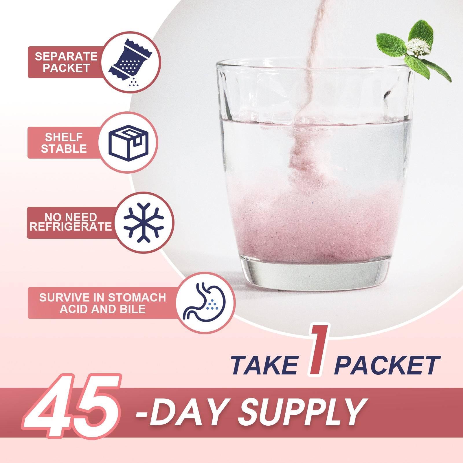 Trending Wellness Store