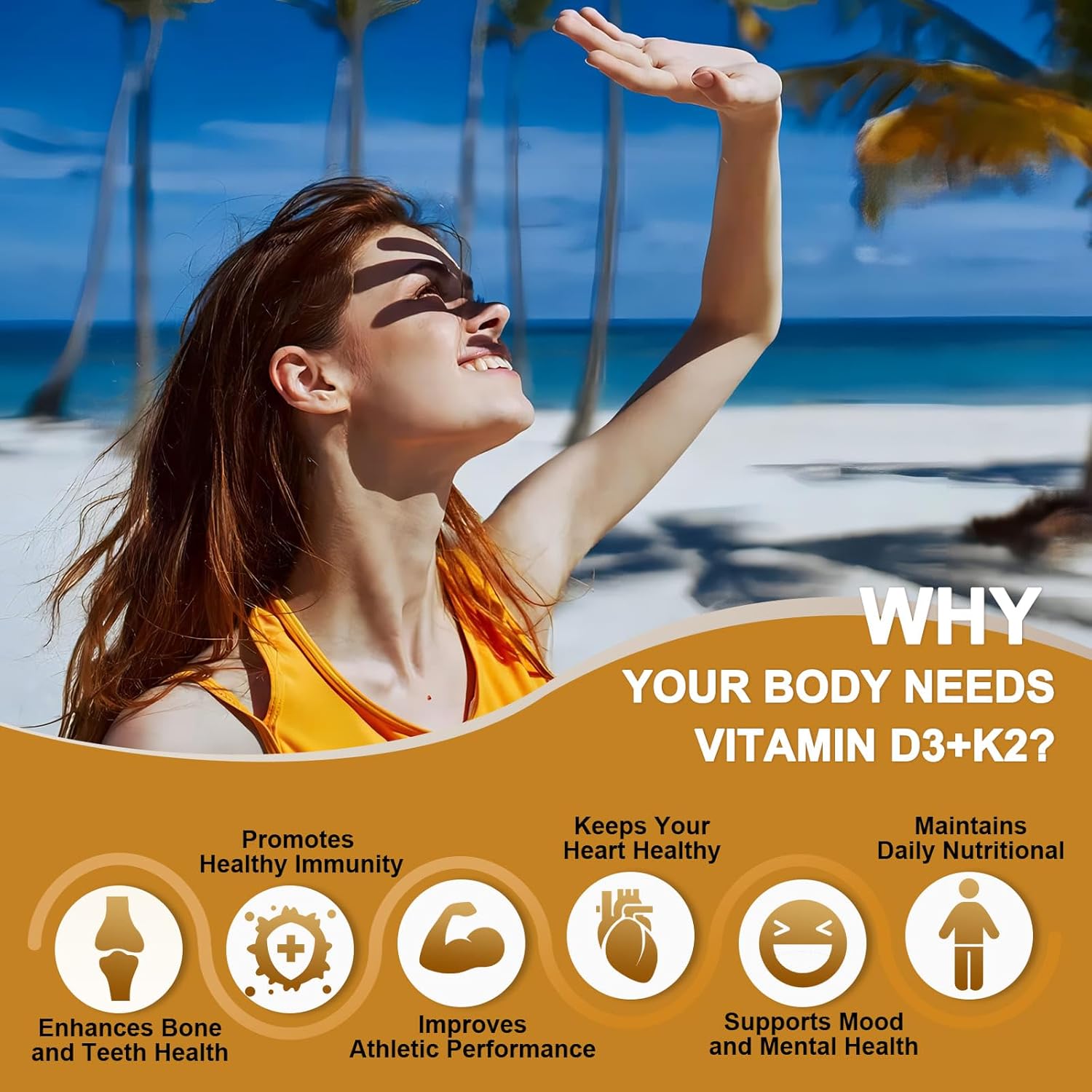 Trending Wellness Store