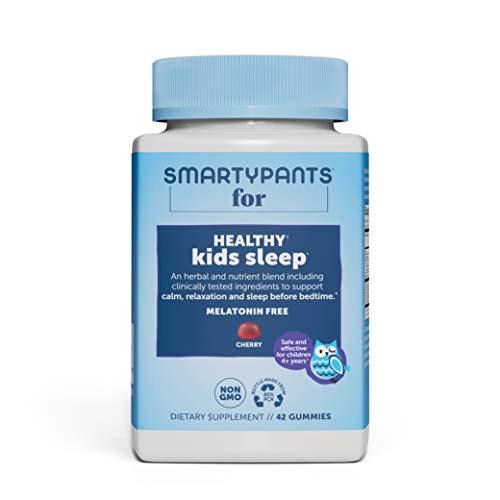 SmartyPants Kids Formula Daily Gummy Multivitamin