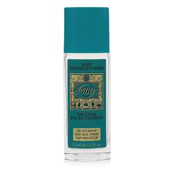4711 Deodorant Spray (Unisex) By 4711 - Trending Wellness Store