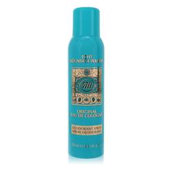 4711 Deodorant Spray (Unisex) By 4711 - Trending Wellness Store
