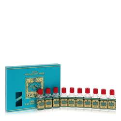 4711 Gift Set By 4711 - Trending Wellness Store